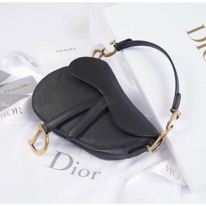 Túi Dior yên ngựa size 24 bản đẹp hịn nha