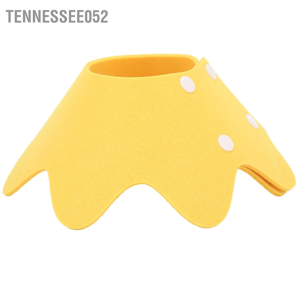 Tennessee052 Cổ áo phục hồi mèo có thể điều chỉnh thời Elizabeth thoải mái cho chó Cún con Kitty