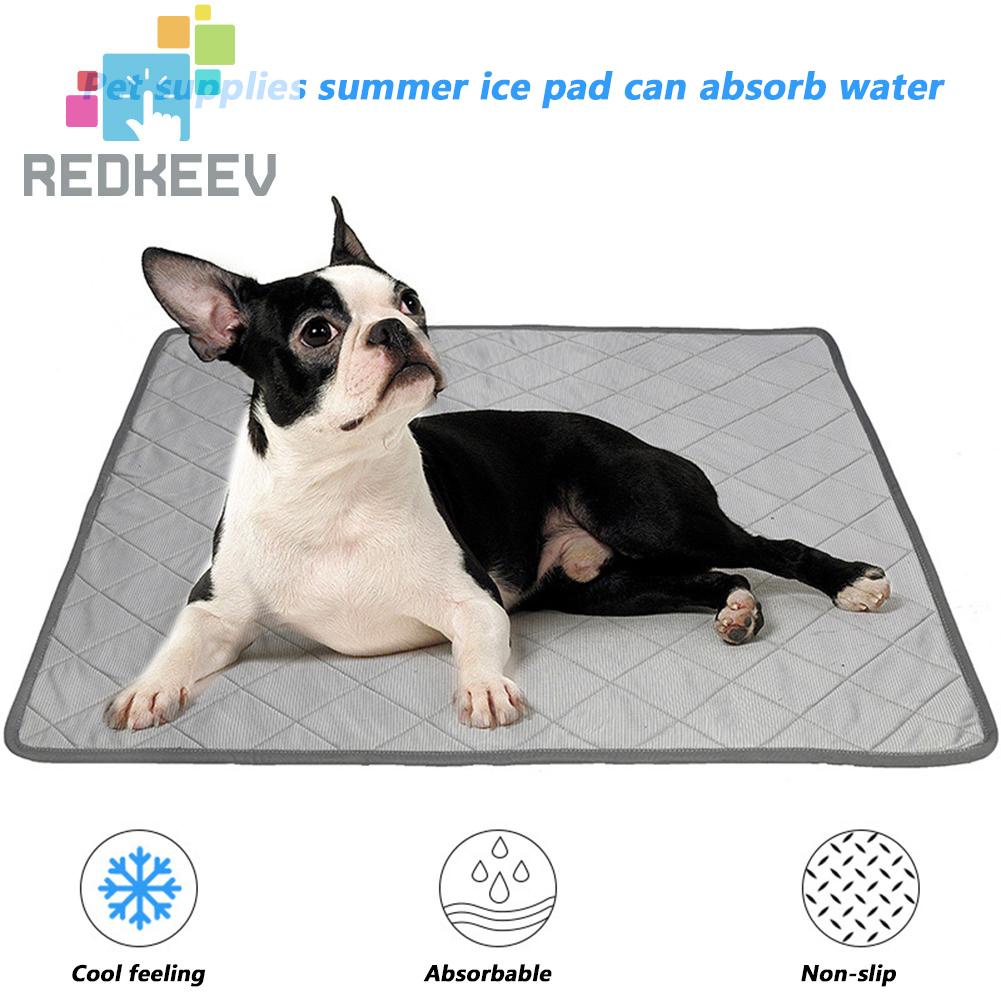 Tã Lót Thấm Hút Tốt Có Thể Giặt Sạch Tiện Dụng Cho Thú Cưng