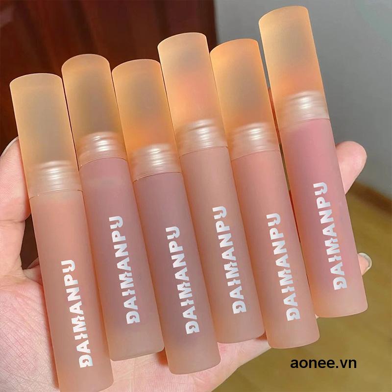 ✨✨Son Bóng Dưỡng Ẩm Lâu Trôi Hiệu Ứng Gương Dành Cho Nữ