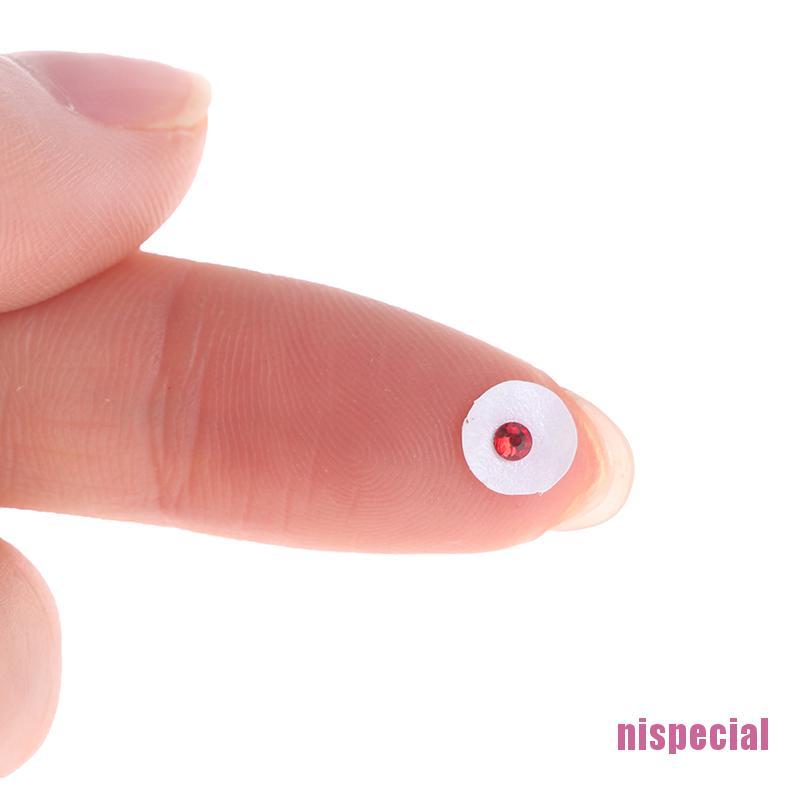 Hạt Pha Lê Trang Trí Xinh Xắn