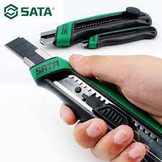 Dao rọc giấy 18mm sata 93482