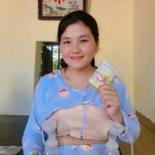 Ngũ cốc siêu lợi sữa lạc lạc