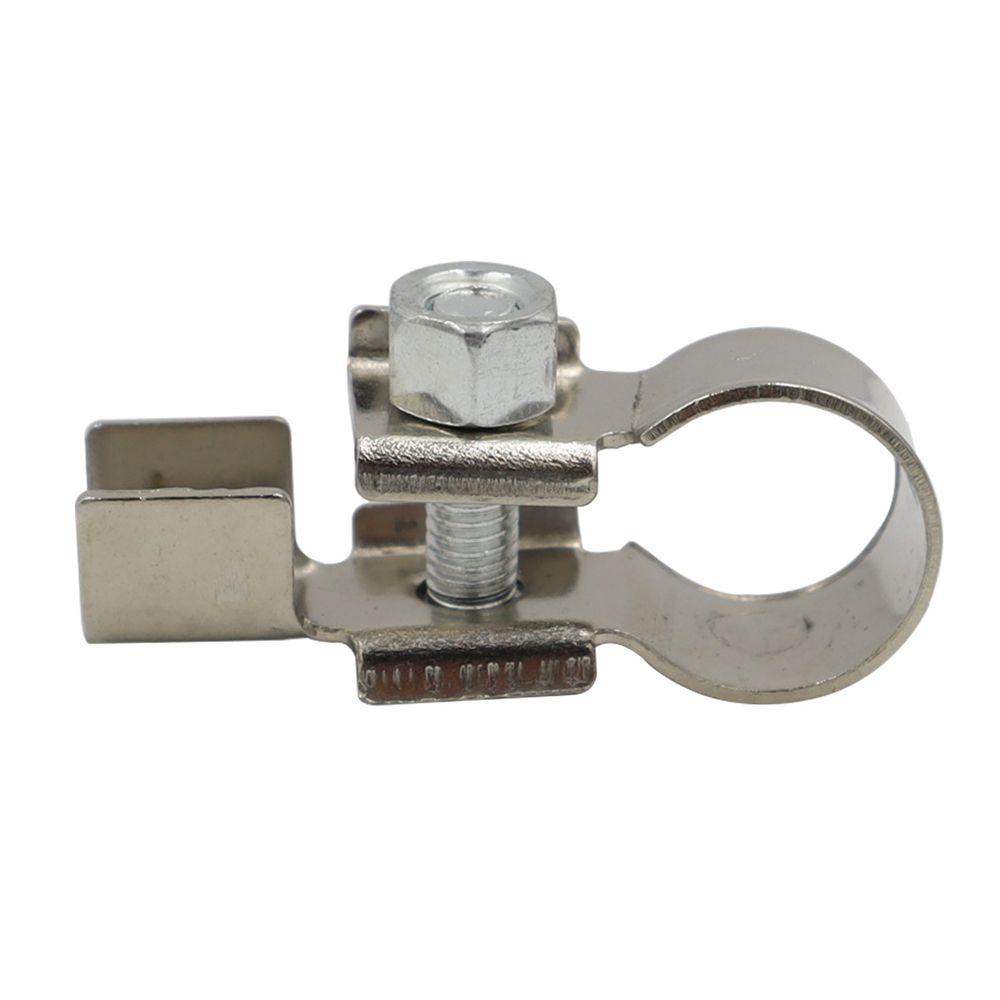 1 Đầu Nối Pin RV Dày Dặn Chuyên Dụng Cho Xe Hơi / Tàu Thuyền