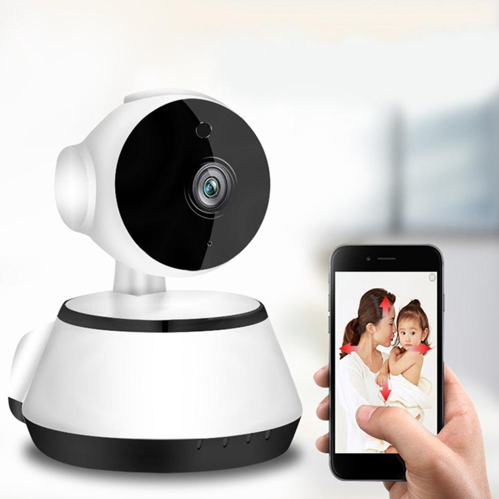 Camera Giám Sát, Chống Trộm, An Ninh, Wifi IP V380 Ghi Âm, Quay Hình Rõ Nét, Hồng Ngoại Nhìn Đêm - Uy Tín 1 Đổi 1 | BigBuy360 - bigbuy360.vn