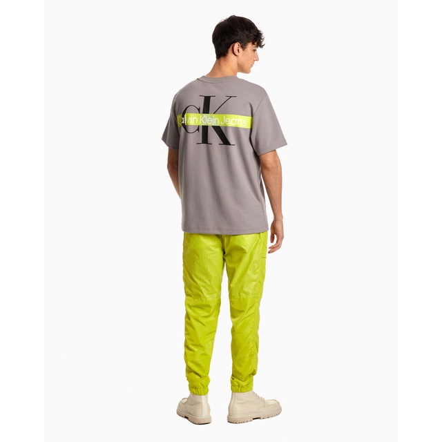CALVIN KLEIN JEANS - Áo Thun Nam J320576