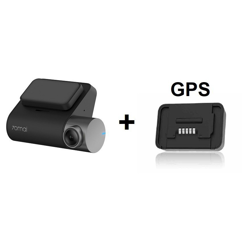 Smart HomeCamera hành trình Xiaomi 70mai ProMTT STORE | BigBuy360 - bigbuy360.vn