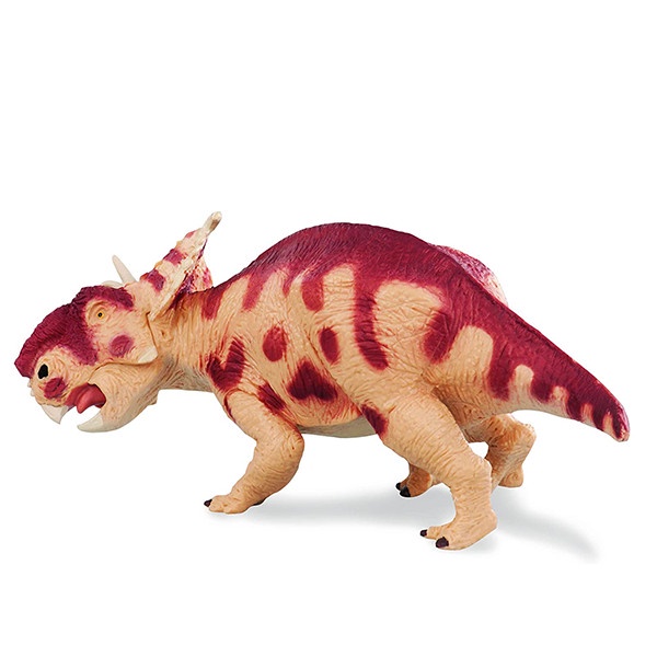 Đồ chơi giáo dục mô hình Khủng long Terra giúp bé khám phá thế giới khủng long và tư duy