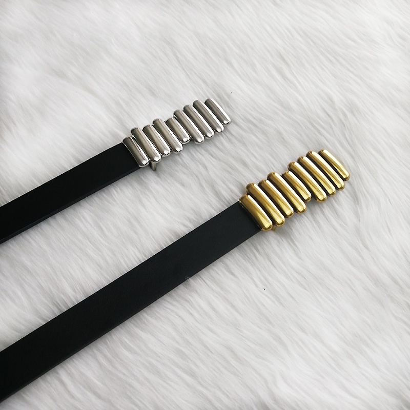 Thắt Lưng Thời Trang Phong Cách Hàn Quốc 19587