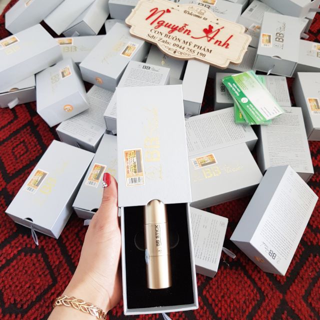 Kem nền BB Stick | BigBuy360 - bigbuy360.vn