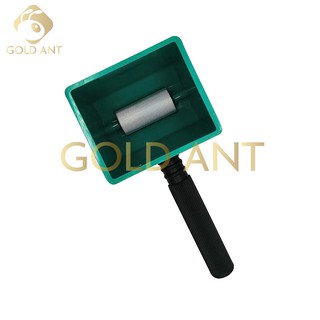 Tay cầm lăn keo/Bộ lăn keo dán gỗ (M3/M3C/M6/M6C)