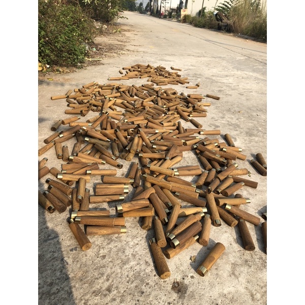 Chuôi ôvan muồng