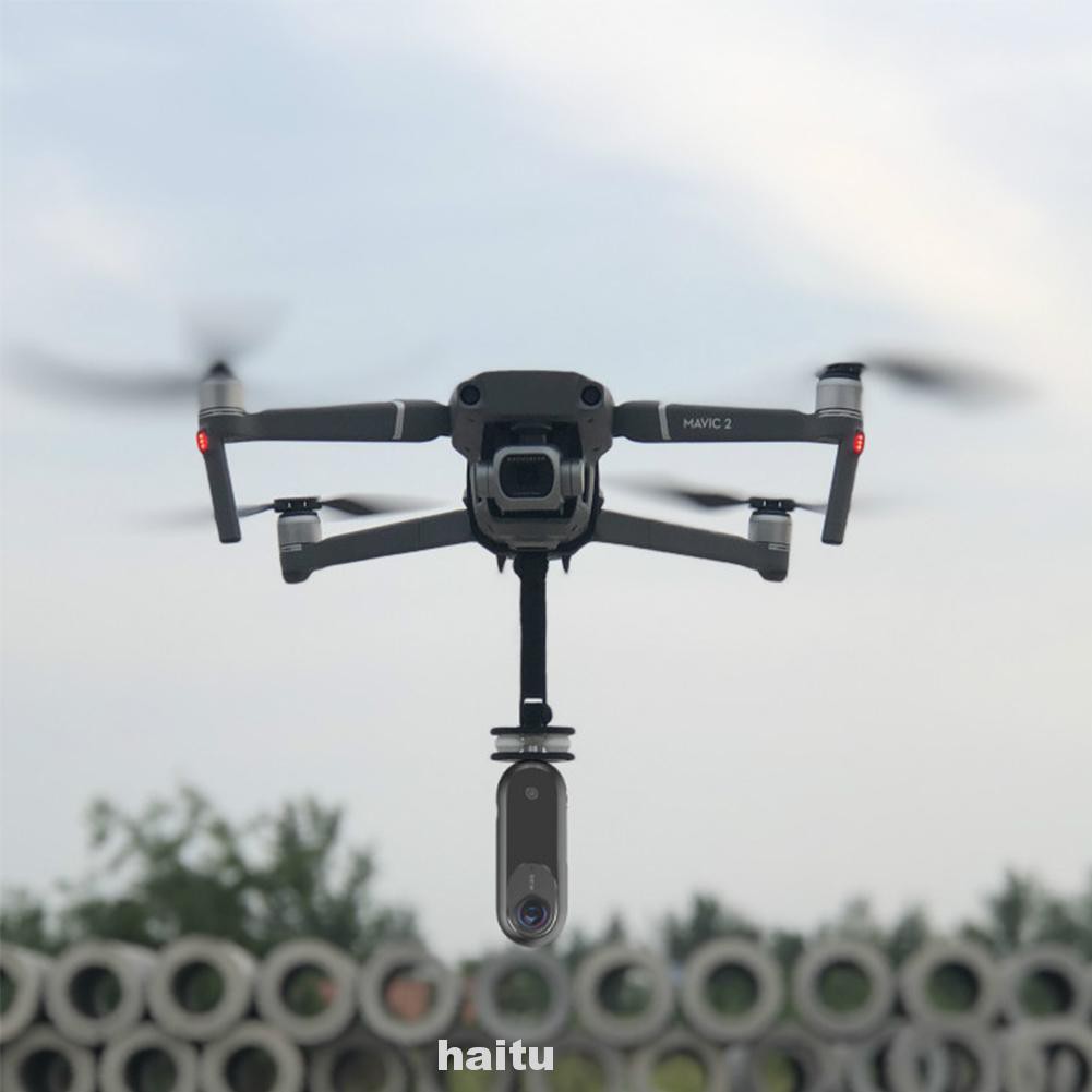 Giá Đỡ Giá Đỡ Máy Ảnh Thể Thao Chuyên Nghiệp Cho Dji Mavic 2 Pro