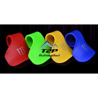 MIẾNG TRỢ LỰC TAY GA XE MÁY MONSTER