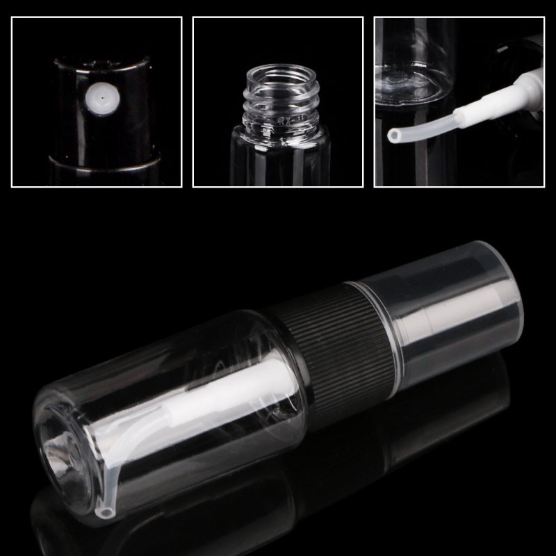 Chai Xịt Đựng Nước Hoa 10ml