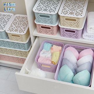 Giỏ Đựng Đồ Đa Năng Để Bàn