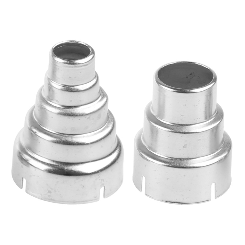 Set 4 Vòi Phun Nhiệt Siêu Bền Dùng Cho Dụng Cụ Công Nghiệp