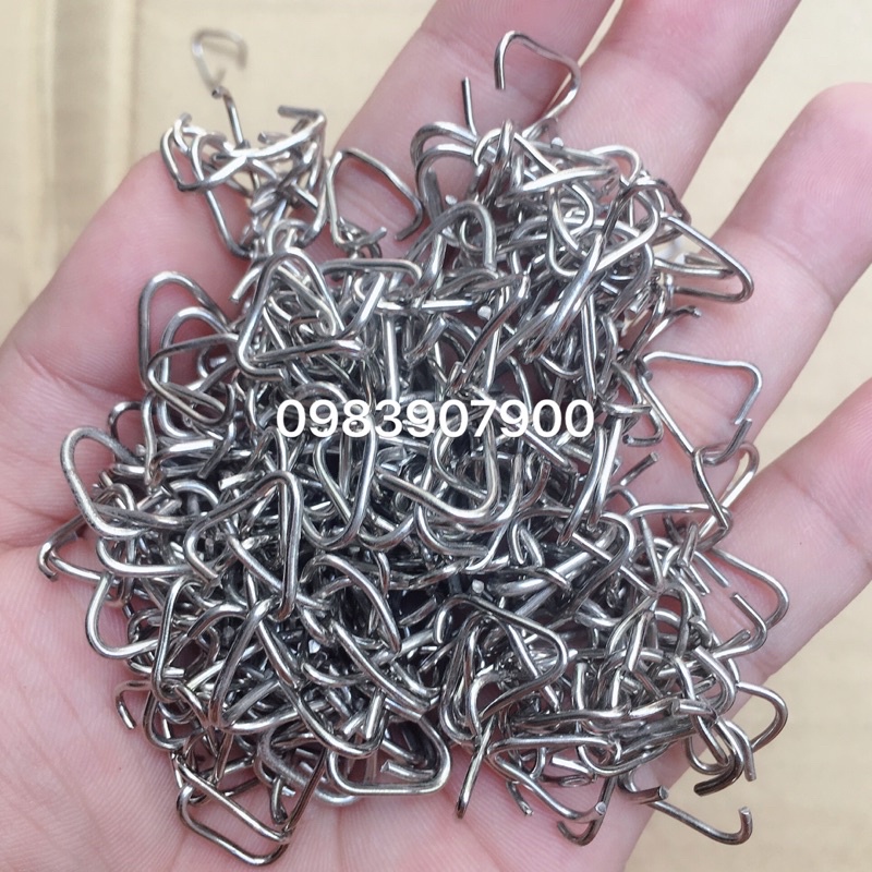 Khoen Nhỏ 9mm ( 100gram )