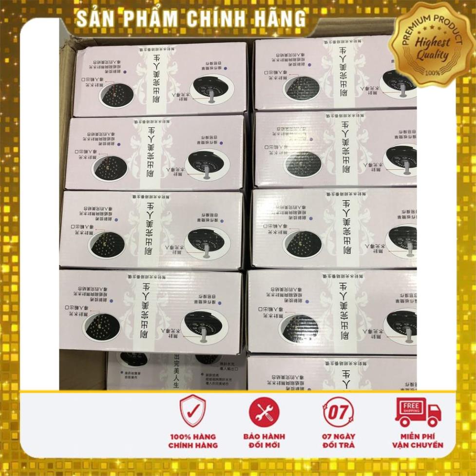 [Hàng Cao Cấp] MÁY GIẢM BÉO HỒNG NGOẠI MINI - Mẫu tay ngắn