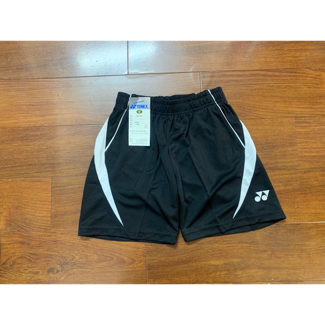 Quần cầu lông Yonex chất đẹp giá chỉ 99k/quần.