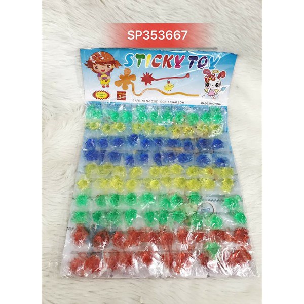 Sida dính tường 5 con bịch