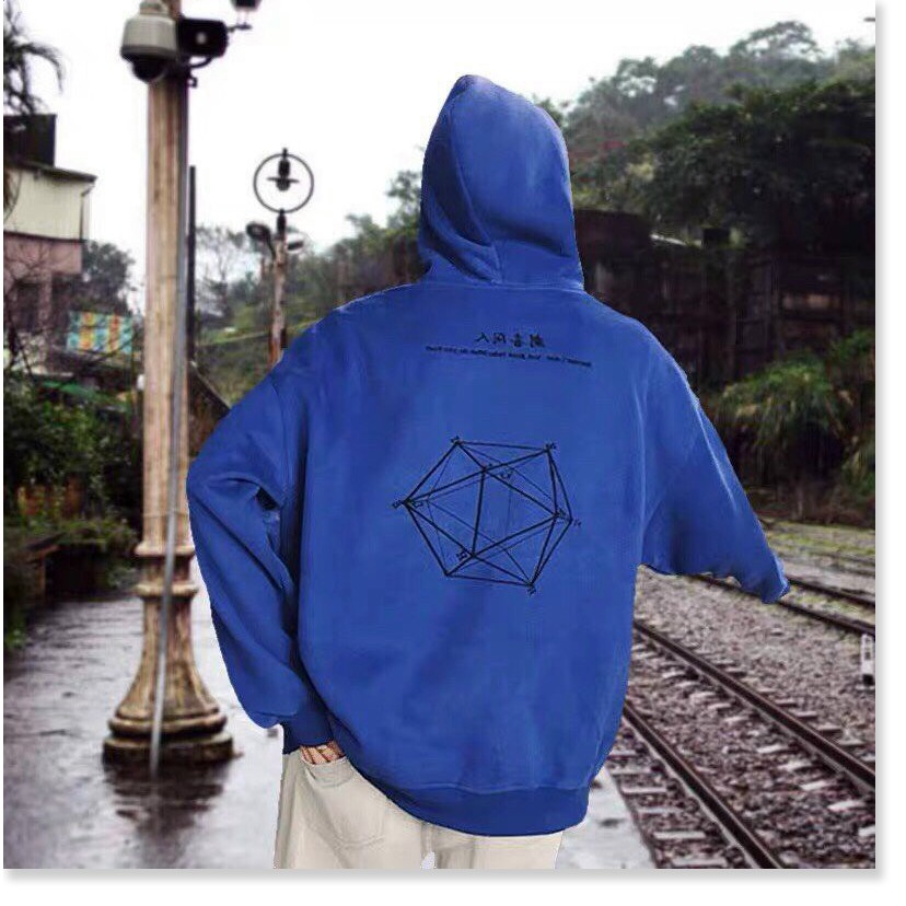 ÁO KHOÁC NỈ HODDIES NAM CÓ MŨ THỜI TRANG MỚI , PHONG CÁCH HÀN QUỐC KOKO MI STORE