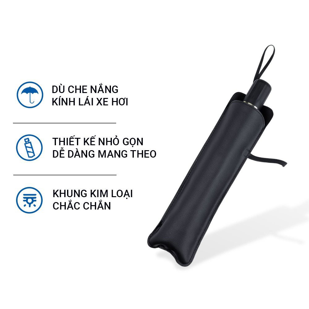 Ô che nắng kính lái ô tô chống nóng và bảo vệ taplo xe S056