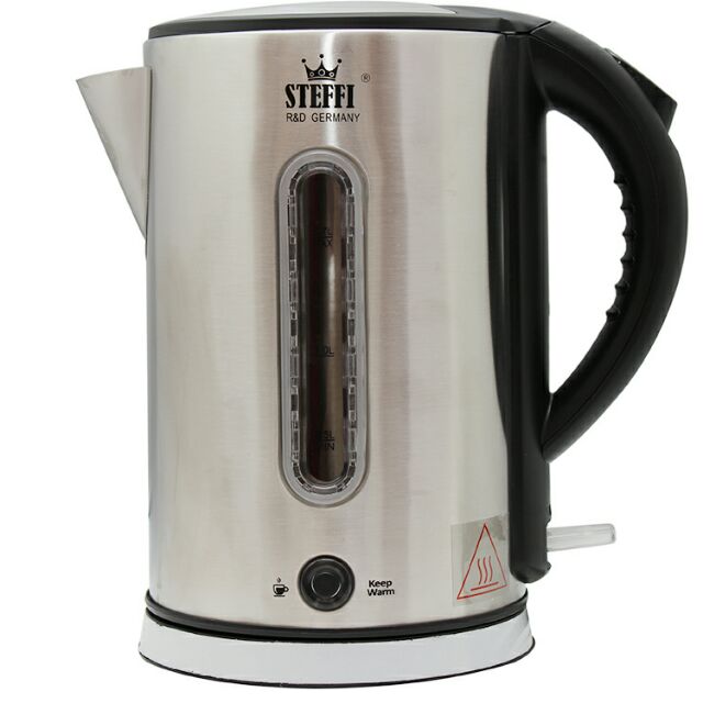 Ấm siêu tốc STEFFI 1819