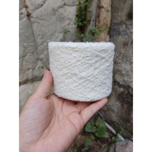Len mohair TÓC XÙ 45K/C