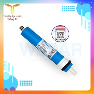 [CHÍNH HÃNG] Lõi lọc RO, lõi lọc nước số 4, nhập khẩu từ mỹ chính hãng DuPont FilmTec