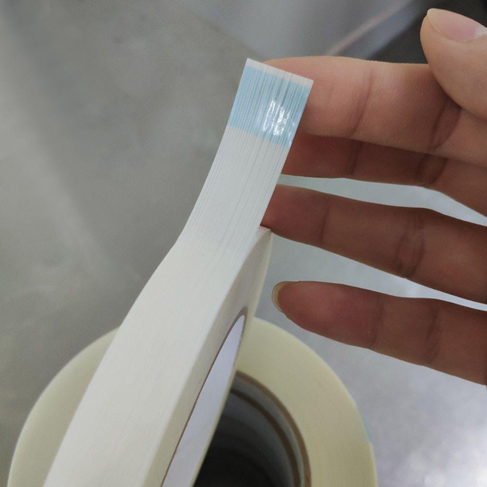 Cuộn Băng Keo Sợi Thủy Tinh 50M Độ Phân Giải Cao