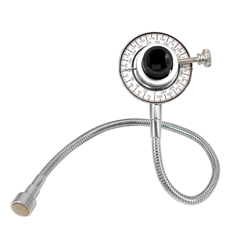 Cờ Lê Đa Năng 2 Trong 1 1 / 2 &quot;Chuyên Dụng Chất Lượng Cao