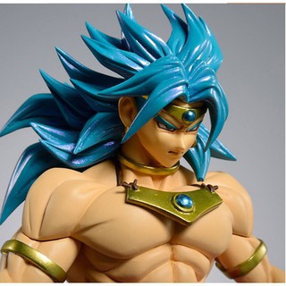 [Mã LIFE0503TOYS giảm 10% đơn 0Đ] (Có sẵn - 22cm) Mô hình Broly cực nét - Figure Dragon Ball Super