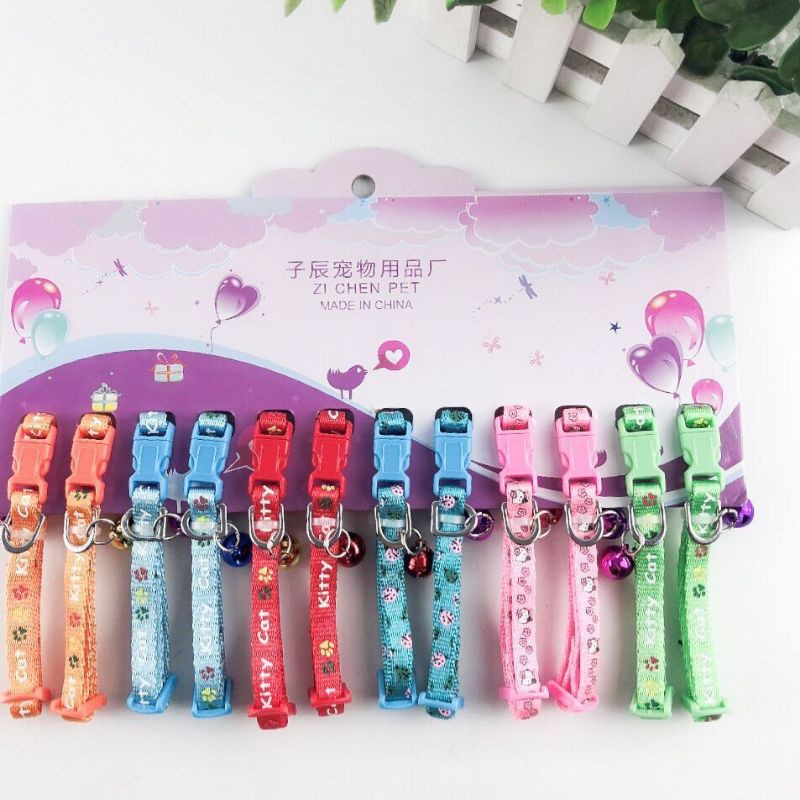 Vòng cổ 0.8cm cho chó mèo nhỏ dưới 2kg