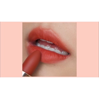 Son 3CE Matte Lip Color - 228 Đỏ đất