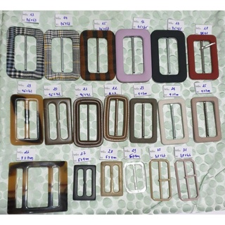 Đai tăng giảm dây áo mangto, áo khoác, dây đai váy, quần