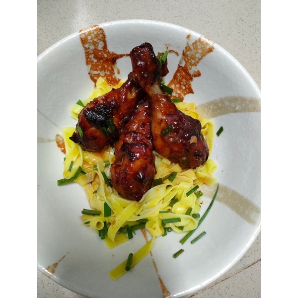 MÌ QUẢNG KHÔ SA ĐÉC 400g