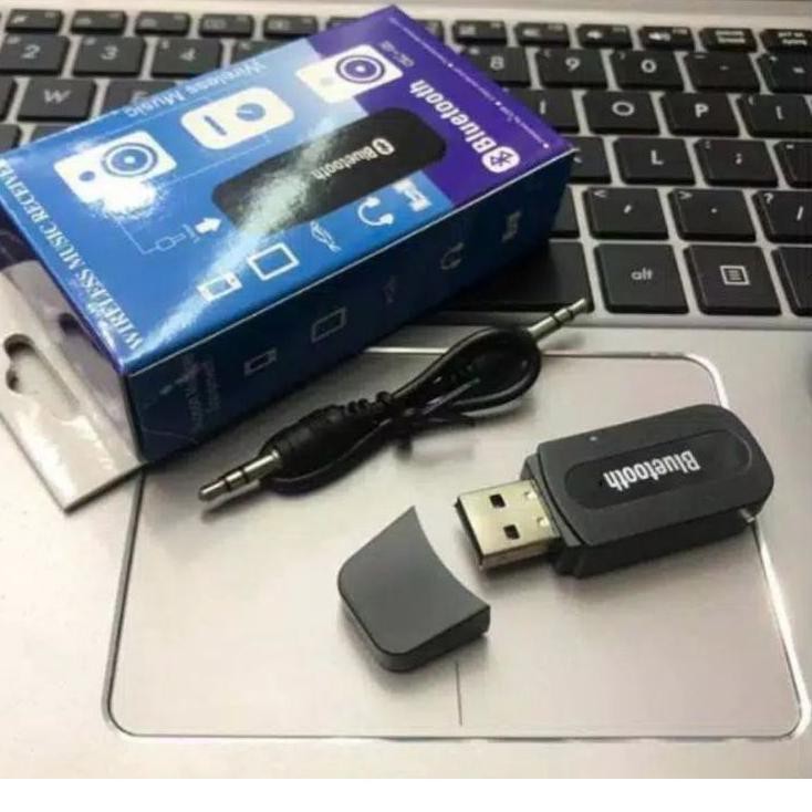 Usb Nhận Tín Hiệu Âm Thanh Bluetooth Ck-02 5.5