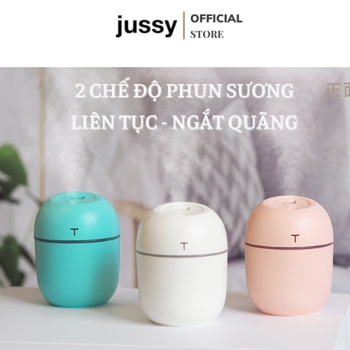 Máy Xông Tinh Dầu Mini Cho Phòng Ngủ Và Trên Xe Hơi Máy Khuếch Tán Tinh Dầu Phun Sương Tỏa Hương Đuổi Muỗi &amp; Côn Trùng