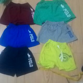 Quần đùi thun cotton co dãn 4 chiều