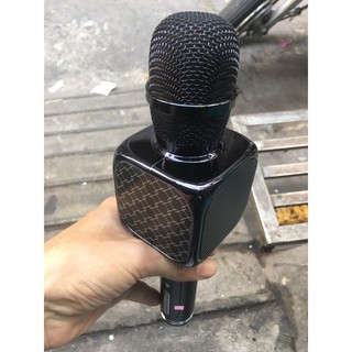 MICRO KARAOKE BLUETOOTH YS-69 CỰC HAY