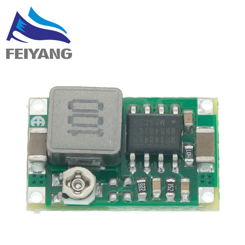 Mô đun hạ áp mini360 mini-360 DC thấp hơn LM2596