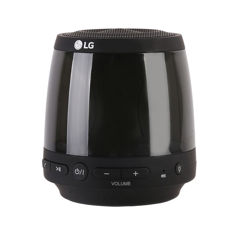 Loa Bluetooth di động LG PH1 (Đen)