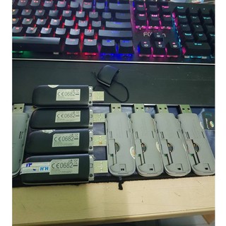 Dcom 3g - 4g Fake Ip Dùng Đa Mạng