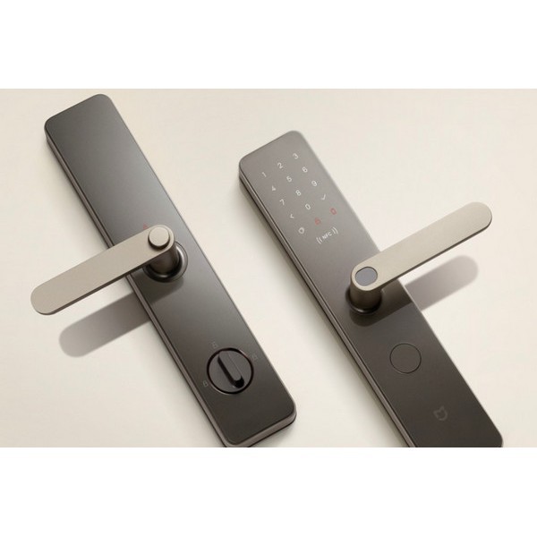 Khoá Cửa Thông Minh Xiaomi Mijia Smart Door Lock / Khóa Xiaomi Smart Door Lock Pro kết nối App