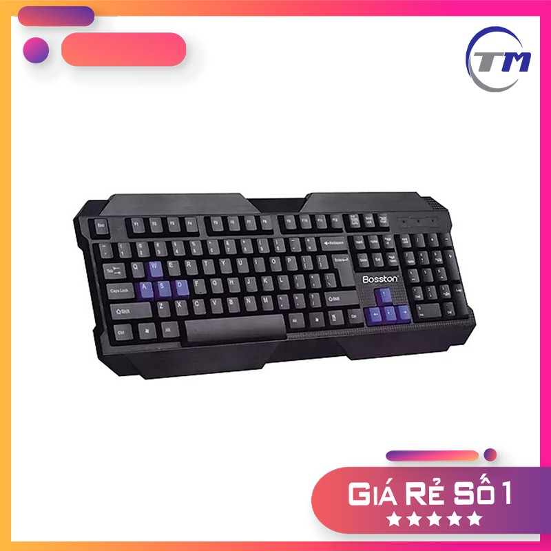 Bàn phím Bosston G7