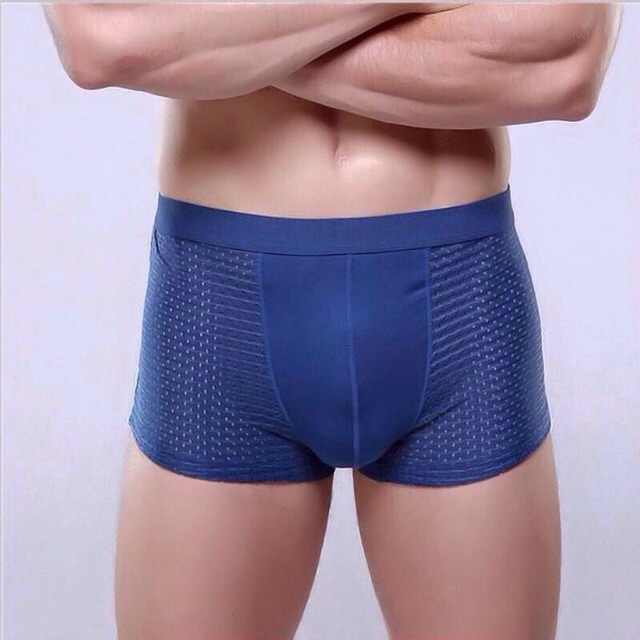 Combo đồ lót nam
