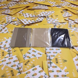 Quần Tất Dứa Siêu Dai Mỏng Co Giãn
