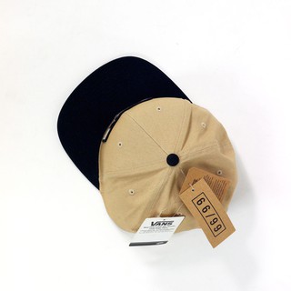 Nón Vans Rowley Snapback VN0002T4ZF5