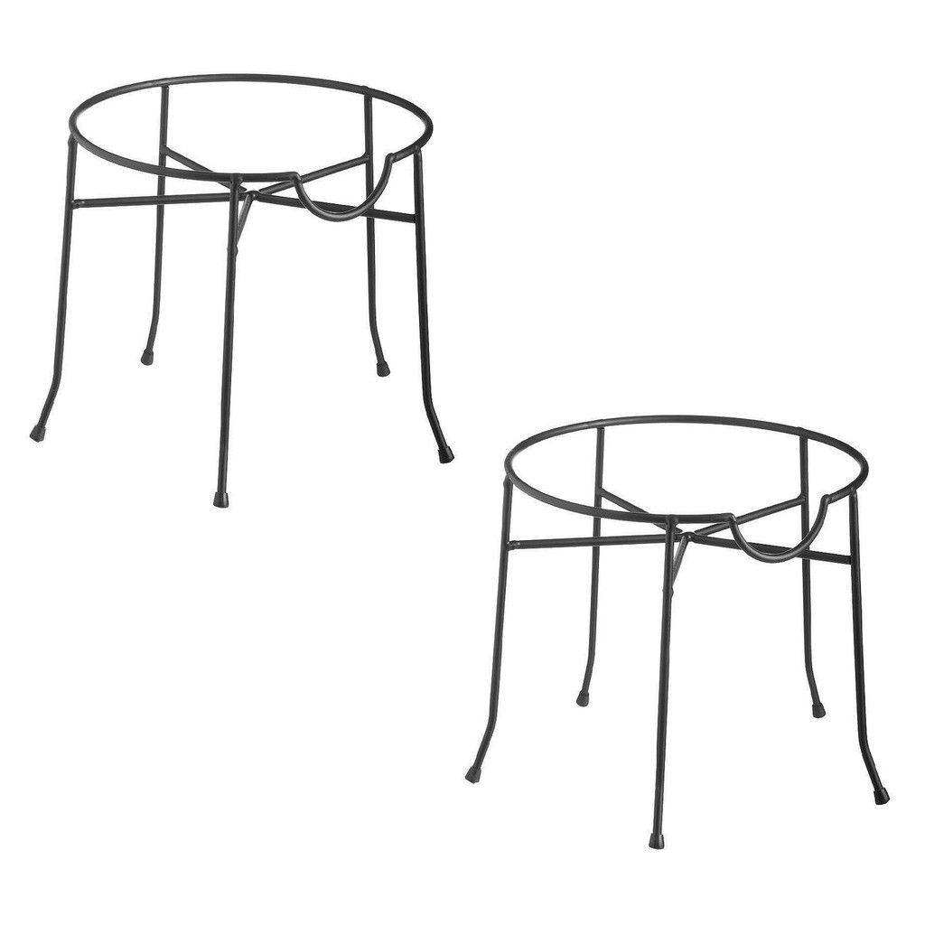 Chân Đế Giữ Bình Kilner Tròn cao cấp